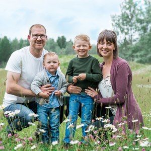 Meet your Posher, Kylee